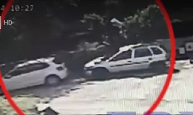 Συμμορία εξαπατούσε και έκλεβε ηλικιωμένους στα Βόρεια Προάστεια – Βίντεο ντοκουμέντο