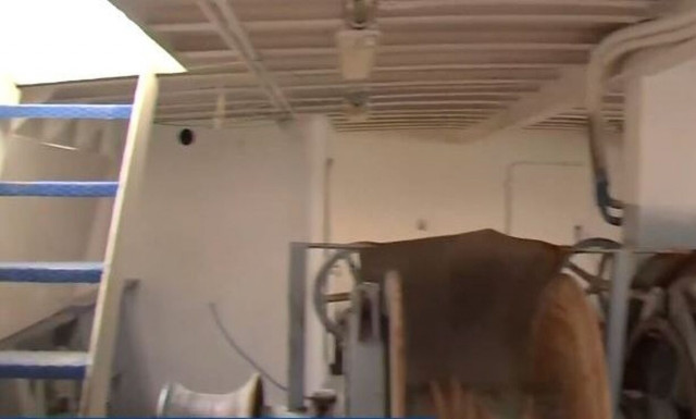 Πύλος: Πώς μοιάζει εσωτερικά ένα αλιευτικό σαν αυτό του ναυαγίου με τους 700 μετανάστες