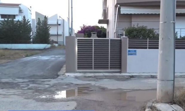 Άνω Λιόσια: Σε ληστεία φέρεται να εμπλέκεται το αυτοκίνητο με τον εκρηκτικό μηχανισμό