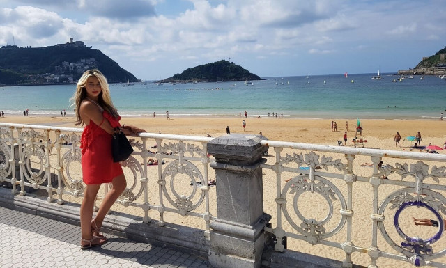 Κως: Βίντεο ντοκουμέντο με τις τελευταίες κινήσεις της 27χρονης – Το ξέσπασμα του συντρόφου της