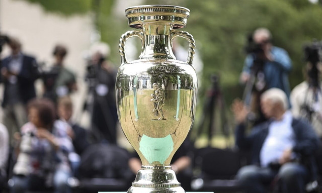 Αθλητικές μεταδόσεις: Συνεχίζεται η δράση στα προκριματικά του Euro 2024