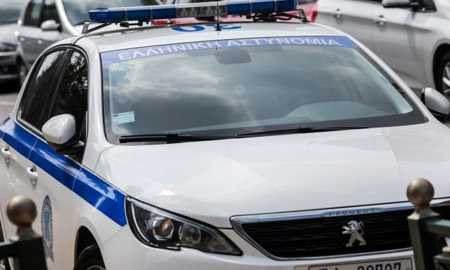 Ιωάννινα: Έκλεβε την επιχείρηση που εργαζόταν - Συνελήφθη και ο ιδιοκτήτης