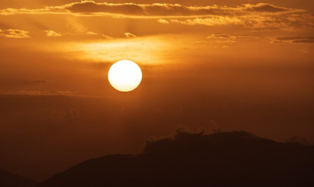Μεξικό: Οκτώ άνθρωποι έχασαν τη ζωή τους εξαιτίας του καύσωνα