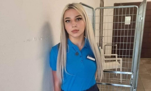 Κως: Βρέθηκε το κινητό της 27χρονης Αναστάζια που έχει εξαφανιστεί