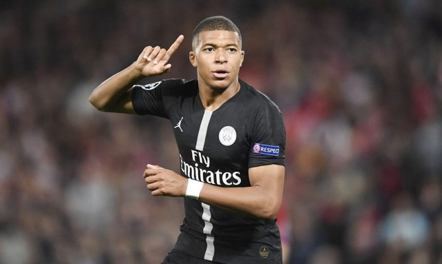 «Βόμβα» με Κιλιάν Εμπαπέ στη Μάντσεστερ Γιουνάιτεντ από τον σεΐχη του Κατάρ, Αλ Θανί