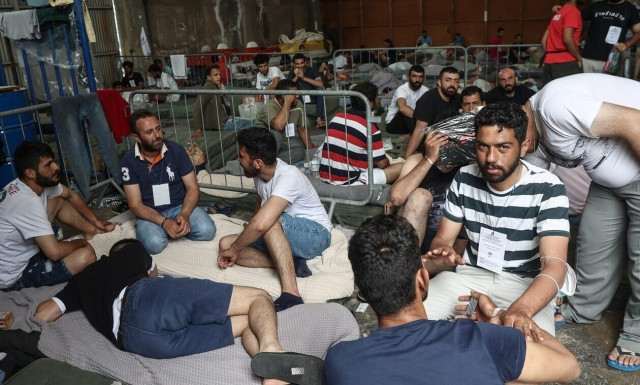 Πύλος: Στο στόχαστρο των Αρχών οι εγκληματίες διακινητές – Ομολόγησε ήδη ο ένας, σβήνουν οι ελπίδες