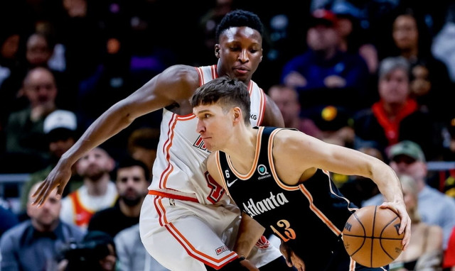 Σάλος στο NBA: Ο Ολαντίπο κατηγορεί τον ατζέντη του ότι τον έκλεψε για να αγοράσει strip club