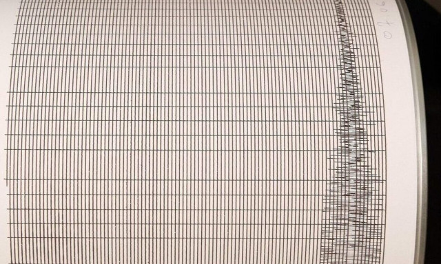 Σεισμός 3 ρίχτερ στο Διδυμότειχο