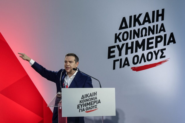Εκλογές 2023: Σε ποιες περιφέρειες ποντάρει ο Τσίπρας για την ανατροπή των συσχετισμών