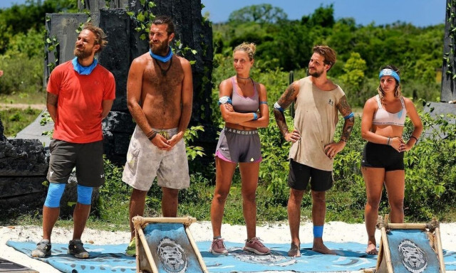 Survivor All Star Spoiler: Οι νέες ομάδες και η μέρα του μεγάλου τελικού