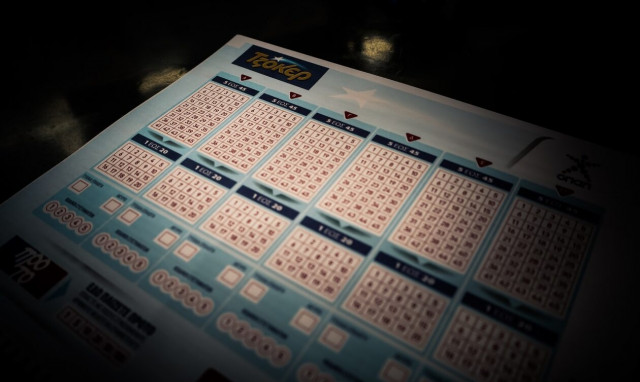 Κλήρωση Τζόκερ 18/6: Διπλό τζακ ποτ - Αυτοί είναι οι αριθμοί που κληρώθηκαν