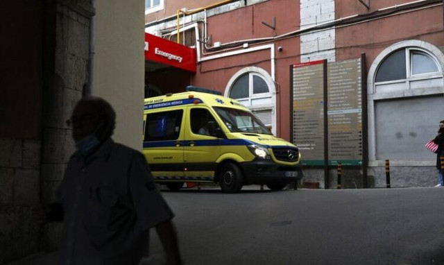 Ιταλία: Κατέρρευσε ανάχωμα σε εστιατόριο, ένας νεκρός – Φόβοι για αγνοούμενους