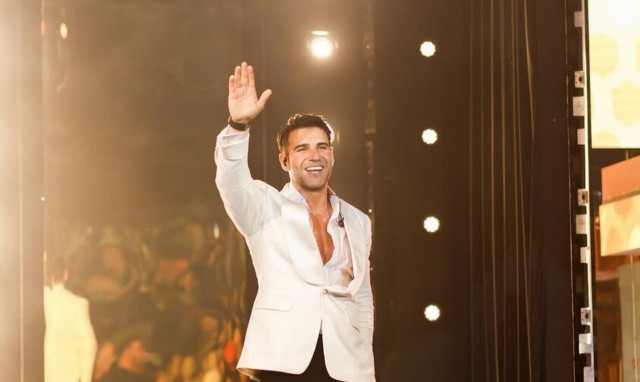 Πέτρος Ιακωβίδης: «Θα ήθελα κάποια στιγμή να κάνω οικογένεια. Τώρα δεν μπορώ...»