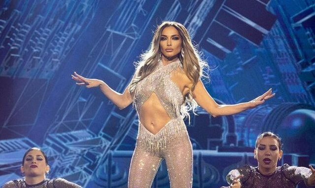 Δέσποινα Βανδή: «Μοιράζομαι την αλήθεια μου - Βιώνω έρωτα και αγάπη»