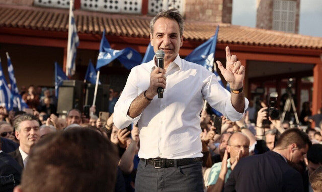 Εκλογές 2023: Με ποιους θα κυβερνήσει ο Μητσοτάκης