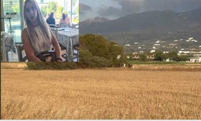 Κως: Στραγγαλισμό δείχνουν τα πρώτα ευρήματα στην άτυχη Αναστάζια