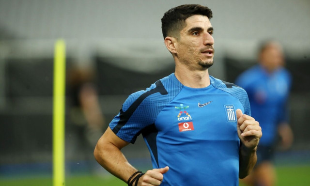 Προκριματικά Euro 2024, Γαλλία - Ελλάδα: Αποθεραπεία για τέσσερις πριν το ματς στο «Stade de France»