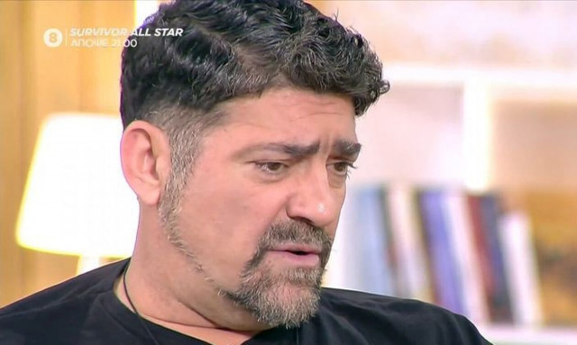 Μιχάλης Ιατρόπουλος: Συγκλονίζει για το σοβαρό τροχαίο του γιου του - «Με βοήθησε η Παναγία»