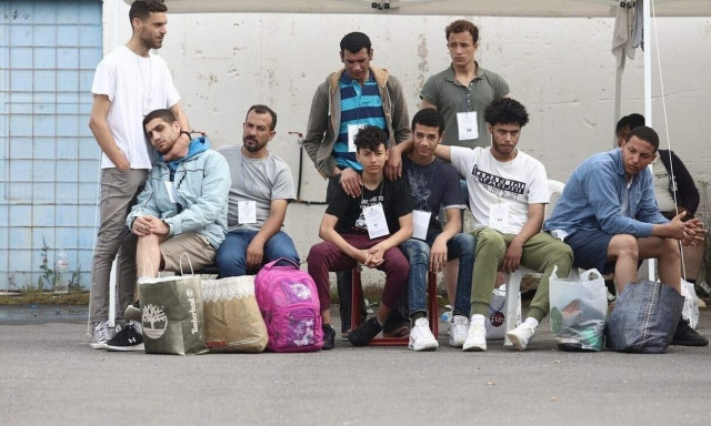 Ναυάγιο στην Πύλο: Αιγύπτιος ο αρχηγός του κυκλώματος των διακινητών