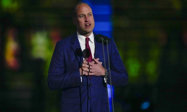 Πρίγκιπας Ουίλιαμ: «Για πολλούς είναι δύσκολο να καταλάβουν το νόημα της βασιλικής οικογένειας»