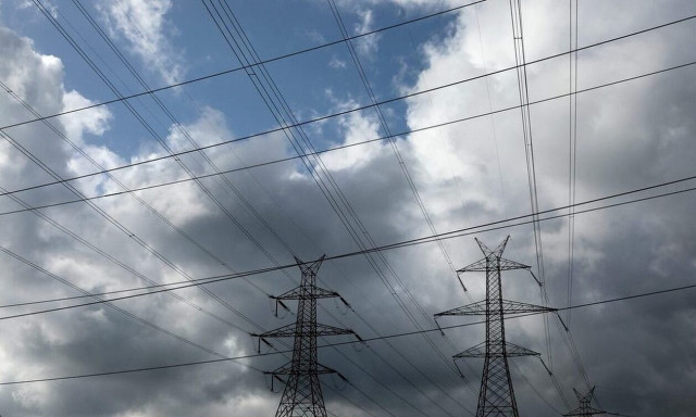 Διακοπές ρεύματος την Κυριακή 18/6 στην Αττική - Δείτε τις περιοχές