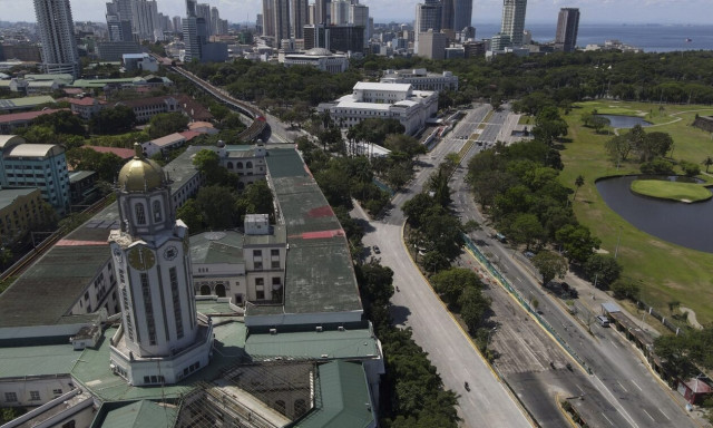 Και ξαφνικά οι άνθρωποι εξαφανίστηκαν - Πώς θα ήταν η Γη έναν χρόνο μετά