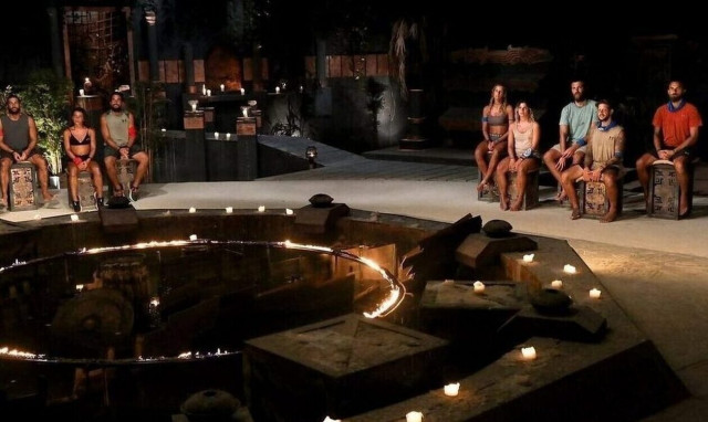 Survivor All Star Spoiler: Έκτακτο συμβούλιο - Τι αλλάζει στο νησί