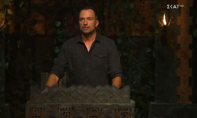 Survivor All Star: Ατομικό πλέον το παιχνίδι - Τι ανακοίνωσε ο Γιώργος Λιανός σε έκτακτο συμβούλιο