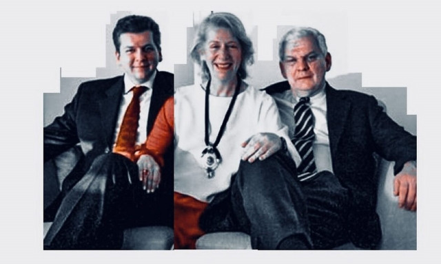 Σκάνδαλο Folli Follie: Ξεκινά σήμερα η δίκη των Κουτσολιούτσων