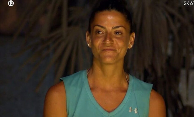 Survivor All Star - Μελίνα Μεταξά: Πάνω από 110 χιλιάδες ευρώ κέρδισε από τo ριάλιτι