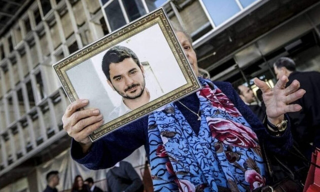 Μάριος Παπαγεωργίου