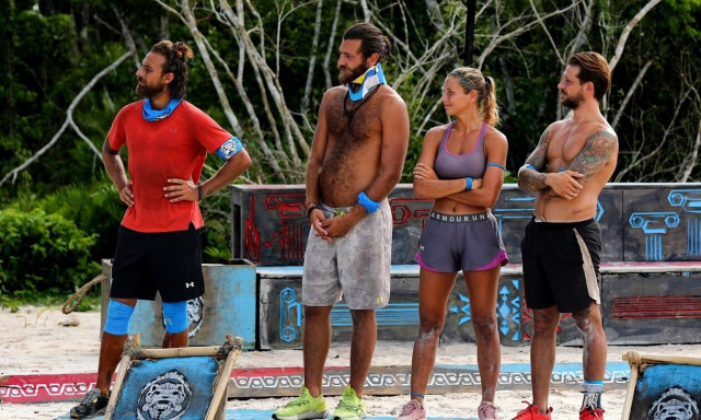 Survivor All Star: Οι στρατηγικές αποκαλύπτονται