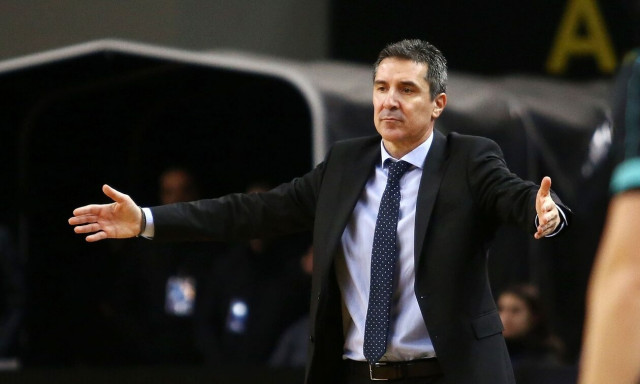 Ρέτζιο Εμίλια: Το «τιμόνι» επίσημα στον Πρίφτη - Ανακοινώθηκε ο Έλληνας κόουτς