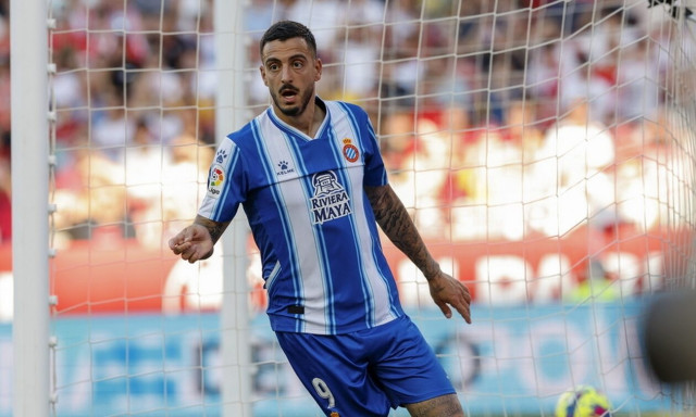 Μεταγραφές, Ρεάλ Μαδρίτης: Ανακοίνωσε την επιστροφή Χοσέλου