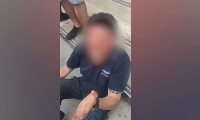 Κιάτο: Αθωώθηκε για τα ναρκωτικά ο 63χρονος παιδόφιλος που είχε συλληφθεί στην Ομόνοια