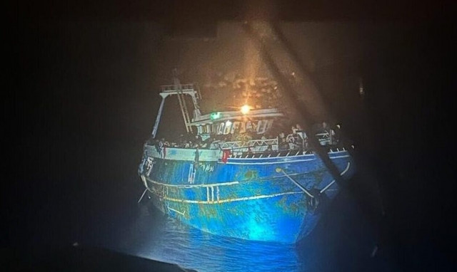 Πύλος: Εντοπίστηκε μία ακόμη σορός από το ναυάγιο - Στους 81 οι νεκροί