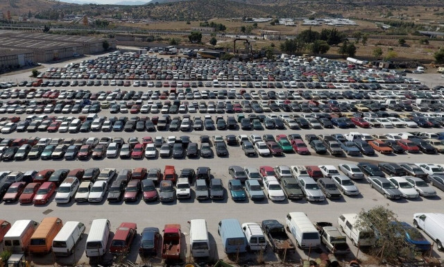 ΑΑΔΕ: Ψηφιακό το ενιαίο Πιστοποιητικό Ταξινόμησης