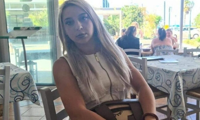 «Βόμβα» Μπαλάσκα: «Η Αναστάζια είχε προφίλ σε πολωνικό site για συνοδούς»