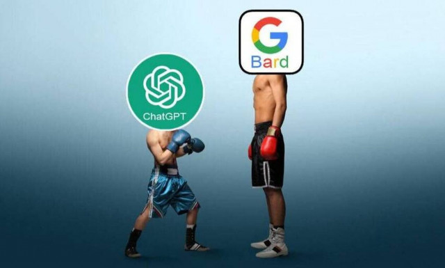 Bard: Ο ανταγωνιστής του ChatGPT προβλέπει το νέο κρυπτονόμισμα που θα «εκτοξευθεί»!