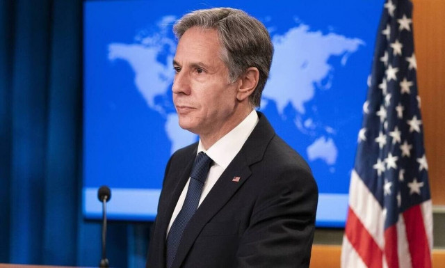 Κρίσιμη συνάντηση για την αποκατάσταση των σχέσεων ΗΠΑ - Κίνας