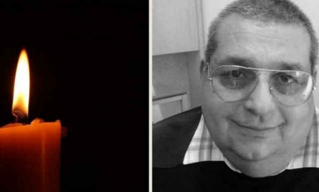 Πένθος στην Κύπρο: «Έφυγε» ο δερματολόγος Πανίκος Στυλιανού