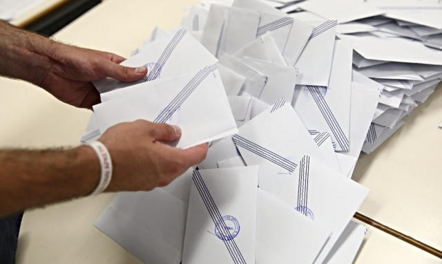 Αποτελέσματα εκλογών 2023 – 25 Ιουνίου: Τι ώρα θα βγουν – Πού θα τα δείτε LIVE