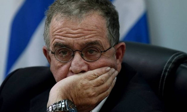 Γιάννης Μουζάλας: Όταν πέσει ο φράχτης στον Έβρο θα έπαιρνα χαρά σα να έπεφτε το τείχος στο Βερολίνο