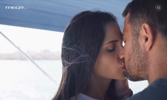 Η Γη της Ελιάς (19/06): Ορέστης και Δήμητρα έρχονται πιο κοντά