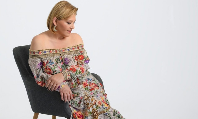 Γιώτα Νέγκα