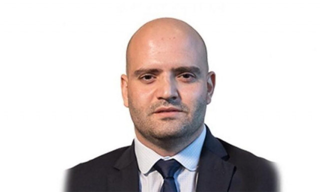 Θλίψη στην Κύπρο: Πέθανε ο Χρίστος Ιακωβίδης