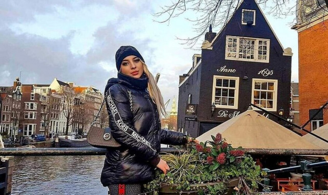 Κως: Στα δικαστήρια έφτασε η μητέρα της 27χρονης Αναστάζια σε κακή ψυχολογική κατάσταση