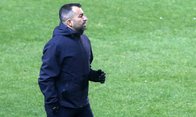 Ολυμπιακός: Την Τρίτη (20/6) στην Ελλάδα ο Ντιέγκο Μαρτίνεθ – Υπογράφει και πιάνει δουλειά