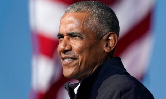 Μπαράκ Ομπάμα: Με τη μέθοδο αποπροσανατολισμού το γεύμα του στην Πάρο