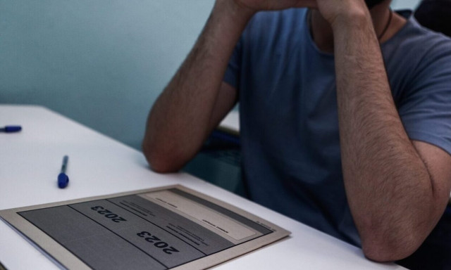 Πανελλήνιες 2023 - Μηχανογραφικό: Ποιες σχολές έχουν ζήτηση στην αγορά εργασίας - Ειδικός εξηγεί